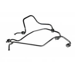 Set 3 Conducte Injector Massey Ferguson 240S M022-02456 Morel - 1