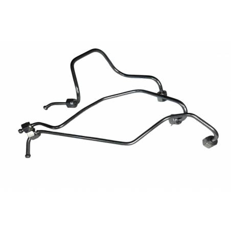 Set 3 Conducte Injector Massey Ferguson 240S M022-02456 Morel - 1