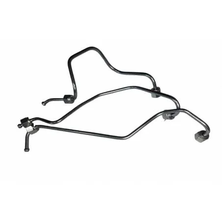 Set 3 Conducte Injector Massey Ferguson 240S M022-02456 Morel - 1