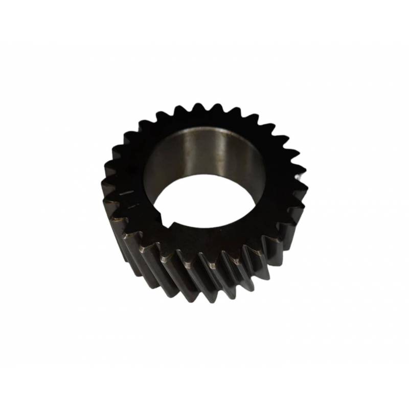 Pinion Arbore Cotit Perkins,  Z-28 251105, 31171681, 31171683, 3638105M1, 734749M1, PER31171681 Anglo Parts - 1