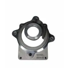 Capac Pompa Hidraulica Fiat, 596962, AS513112, 123/596962 Bepco - 2