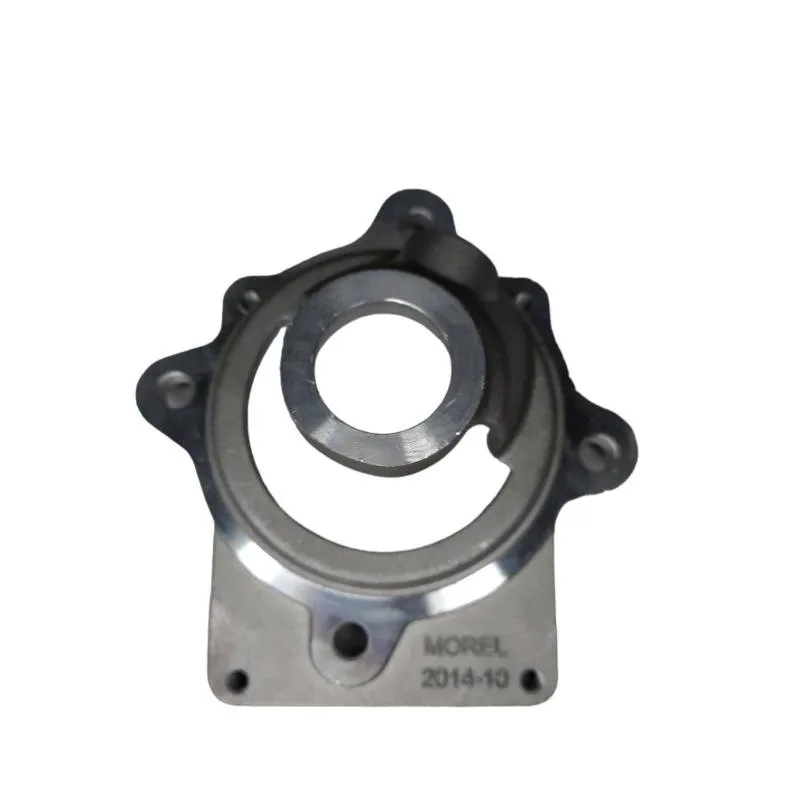 Capac Pompa Hidraulica Fiat, 596962, AS513112, 123/596962 Bepco - 2