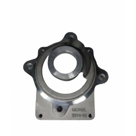 Capac Pompa Hidraulica Fiat, 596962, AS513112, 123/596962 Bepco - 2