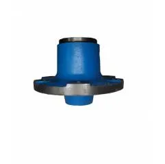 Butuc Roata Ford Exterior, Diametru 65.08MM, 81823161, 87554743, C9NN1104E, F1823161 Anglo Parts - 2