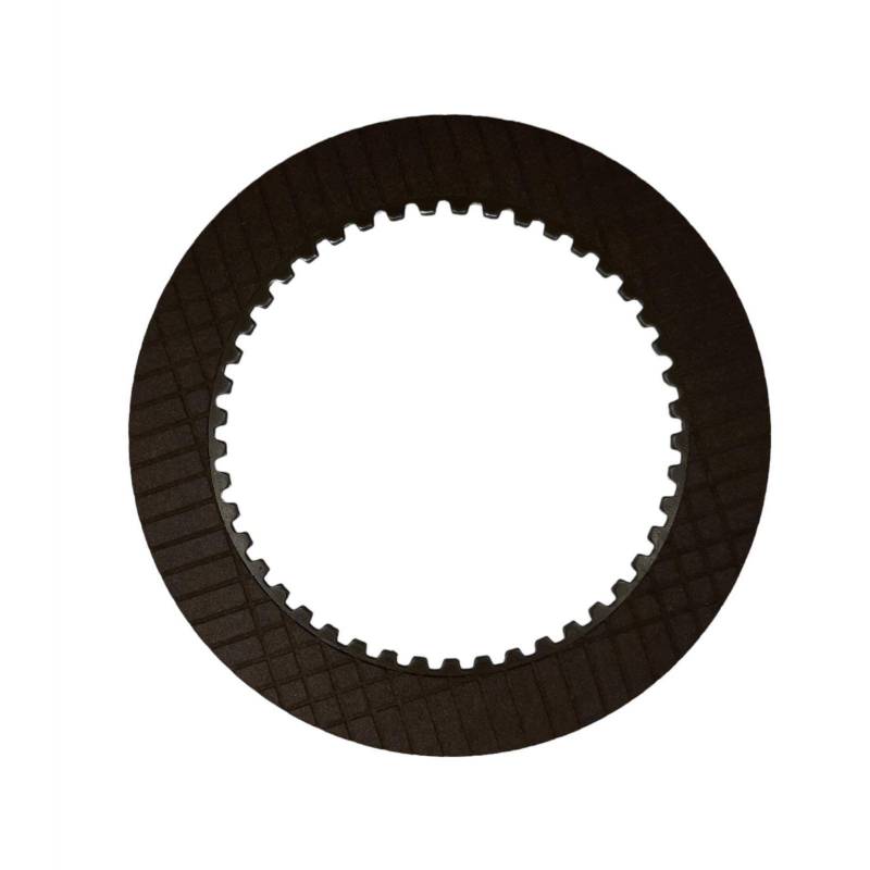 Disc Frictiune John Deere, S.59684, 317-8, AL38239 , AL69559 , AR78361 Sparex - 1