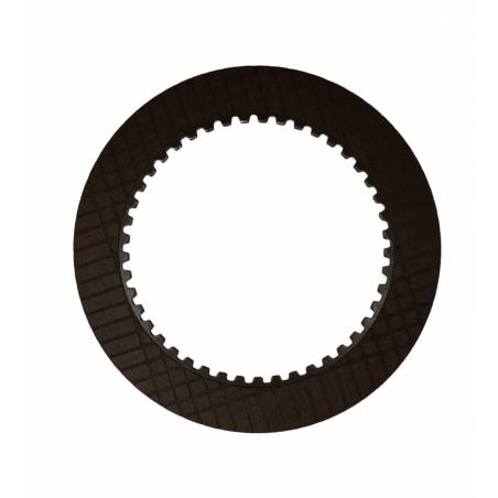 Disc Frictiune John Deere, S.59684, 317-8, AL38239 , AL69559 , AR78361 Sparex - 1