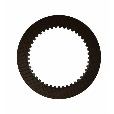 Disc Frictiune John Deere, S.59684, 317-8, AL38239 , AL69559 , AR78361 Sparex - 1