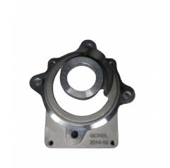 Suport Pompa Hidraulica Fiat, 0583608 GB Ricambi - 1