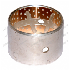 Bucsa Punte Fata Massey Ferguson, 1660457M2, 486-6, 30/486-6 Bepco - 1