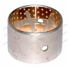 Bucsa Punte Fata Massey Ferguson, 1660457M2, 486-6, 30/486-6 Bepco - 1