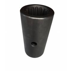 Bucsa cuplare 4X4 Same 15 caneluri 017126140, 01712614010