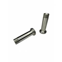 Tachet Motor Perkins 31434163, 31434165, 4222069M1, 740671M1 Morel - 1