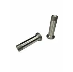 Tachet Motor Perkins 31434163, 31434165, 4222069M1, 740671M1 Morel - 1