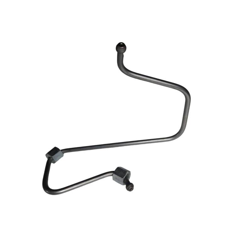 Conducta Pompa Injectie New Holland S.65802, 81814453, C5NE9A555F Sparex - 1