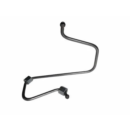 Conducta Pompa Injectie New Holland S.65802, 81814453, C5NE9A555F Sparex - 1