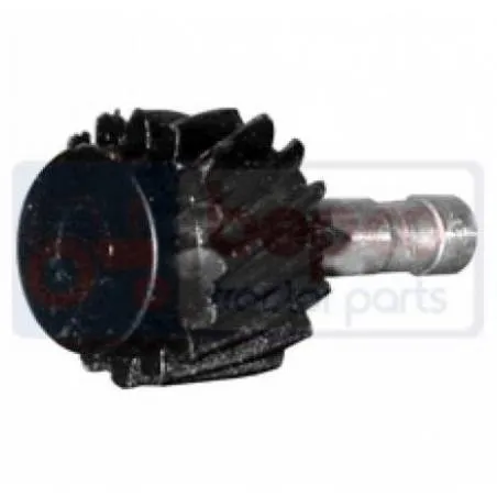 Pinion Turometru, 20764174, C5NF17373B, 58-12 Bepco - 1