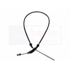 Cablu Acceleratie New Holland, Case, 5114883, L- 1320MM  - 1