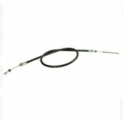 Cablu Acceleratie Fiat 81870801, 5161410, 23/191-12 , L- 920MM  - 1