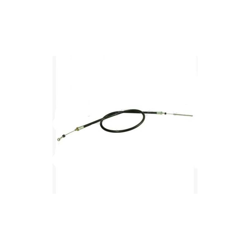 Cablu Acceleratie Fiat 81870801, 5161410, 23/191-12 , L- 920MM  - 1