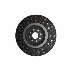 Disc Ambreiaj Claas Mercator 655043, B112996, JAG06-0041 Jag - 1