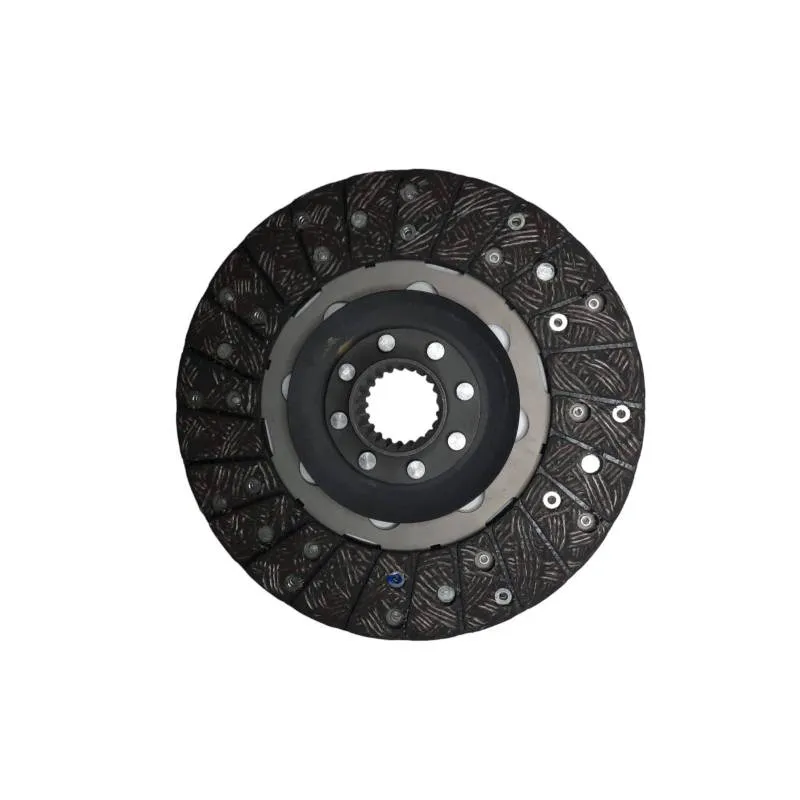 Disc Ambreiaj Claas Mercator 655043, B112996, JAG06-0041 Jag - 1