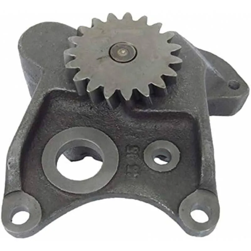 Pompa Ulei Motor Perkins, 4131418, 3638631M91, 735118M91  - 1