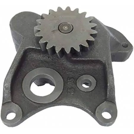 Pompa Ulei Motor Perkins, 4131418, 3638631M91, 735118M91  - 1
