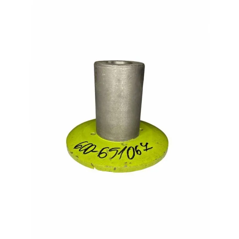 Butuc Claas, 651067, 00006510670 Jag - 1