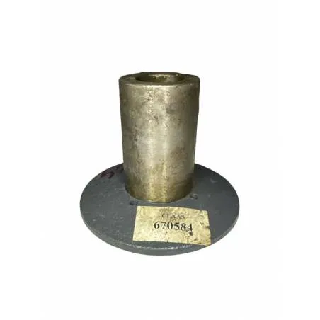 Butuc Claas Dominator, Medion, Mega 670584, TT1194, 670584.00, KL-166 Agroparts - 1