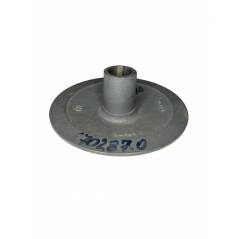 Fulie Variator Claas 670287, TT1098, TT.1098, 670215, 670215, 670215.00, 600-670287 Jag - 1