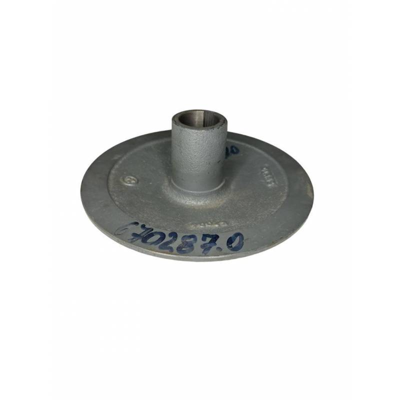 Fulie Variator Claas 670287, TT1098, TT.1098, 670215, 670215, 670215.00, 600-670287 Jag - 1