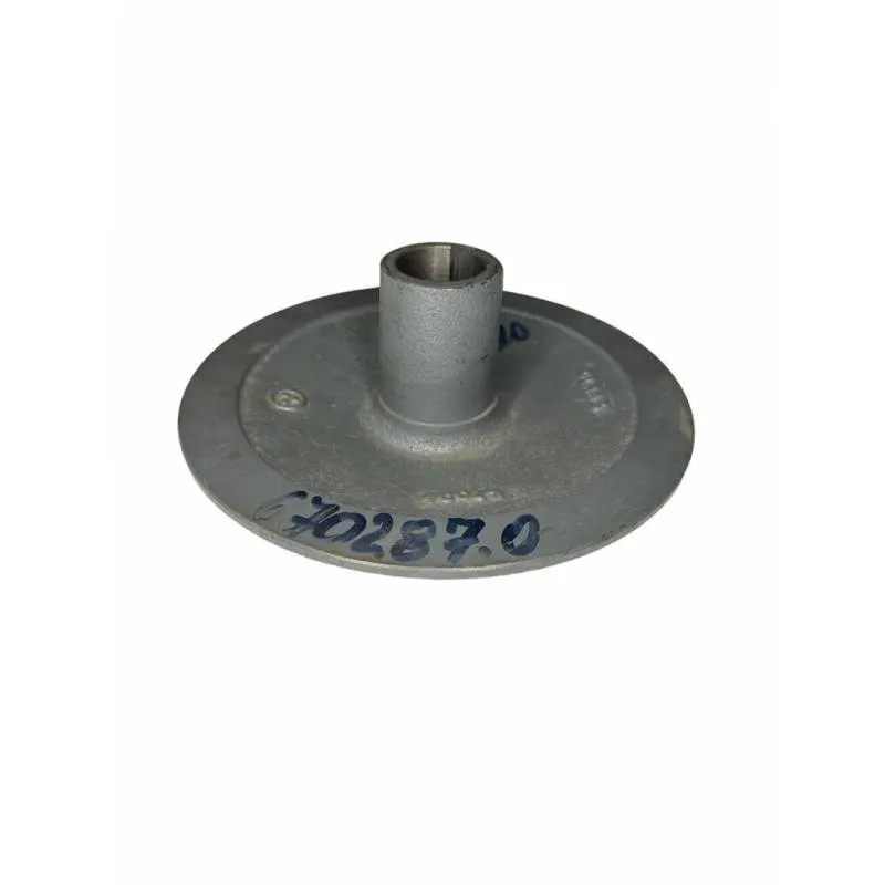 Fulie Variator Claas 670287, TT1098, TT.1098, 670215, 670215, 670215.00, 600-670287 Jag - 1