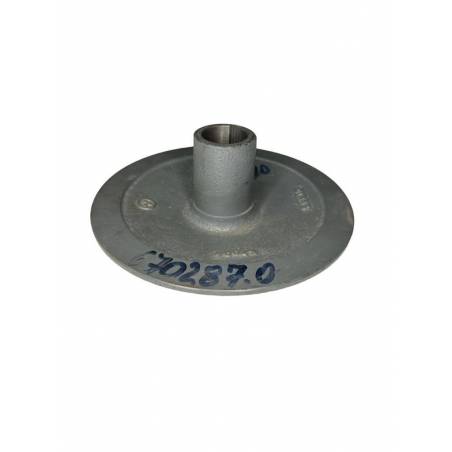 Fulie Variator Claas 670287, TT1098, TT.1098, 670215, 670215, 670215.00, 600-670287 Jag - 1