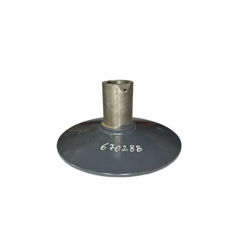 Fulie Variator Claas 670288, 196730, 600-670288, TT.1094, TT1094 Temtar - 1