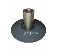 Fulie Variator Claas Dominator, Lexion, Mega KL-0310, 603406.0, 603407.1, 0006034060, 0006034071, JAG05-0283 Tarmo - 3
