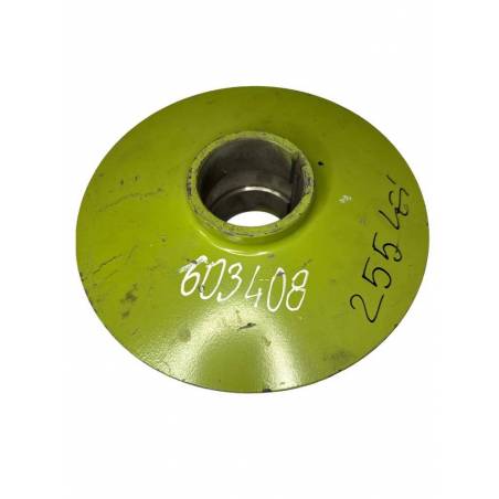 Fulie Combina Claas, 603408, 603408.00, TT1102 Temtar - 2