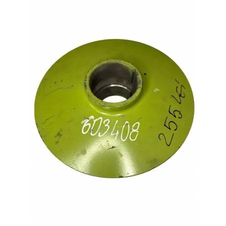 Fulie Combina Claas, 603408, 603408.00, TT1102 Temtar - 2