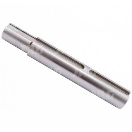 Ax Combina Claas, 603926, TT.1074 Jag - 1