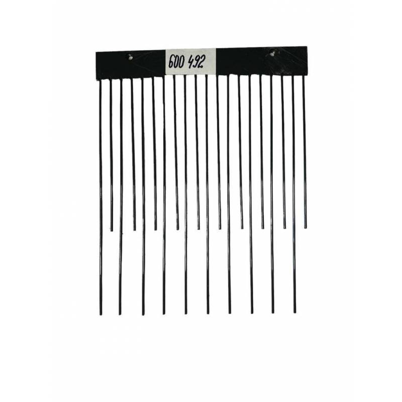Pieptan Sita Claas, 600492, 000600492, B124551, JAG05-0138 Agro Grup - 1