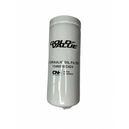 Filtru Hidraulic John Deere 1346028C1, 48142231, 84226258, AL118036, RE34958 Anglo Parts - 1