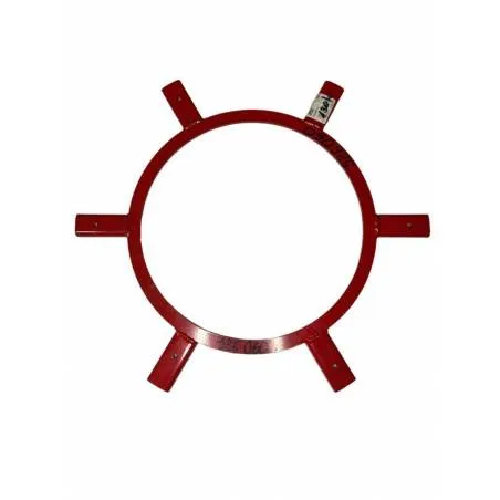 Suport Rabator Claas, 600-526060, 526060, 02-0076, 526060-G Claas OE - 1