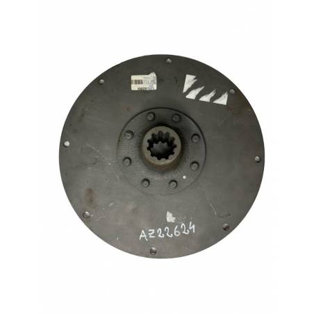 Disc Ambreiaj Motor Combina John Deere, AZ22624, B129559, AZ18174 Bepco - 1