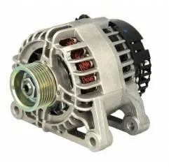 Alternator Citroen 14V, 82020011, 87361085, 1072455, 1C1T10300BB  - 1