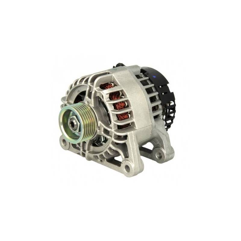 Alternator Citroen 14V, 82020011, 87361085, 1072455, 1C1T10300BB  - 1