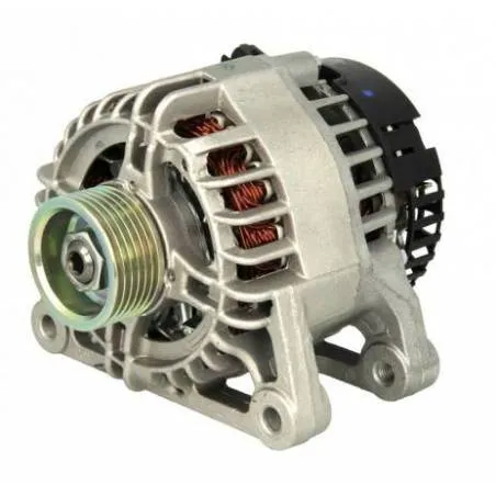 Alternator Citroen 14V, 82020011, 87361085, 1072455, 1C1T10300BB  - 1