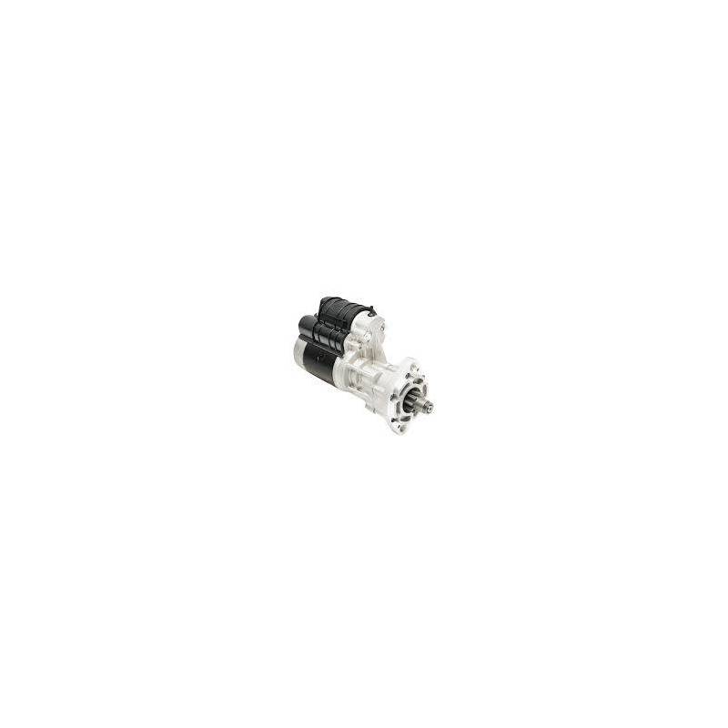 Electromotor Fiat 24V, 314, 315, 411, 415, 441  - 1