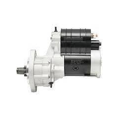Electromotor Fiat 24V, 314, 315, 411, 415, 441  - 4