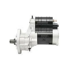 Electromotor Fiat 24V, 314, 315, 411, 415, 441  - 4