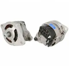 Alternator Fiat 16B-65A, LRA00137, LRA02580, LEA0610 Magneti Marelli - 1
