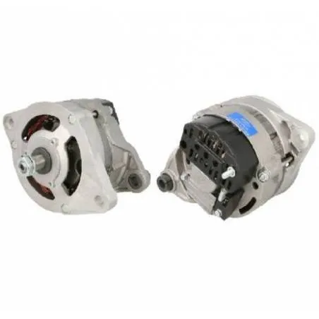 Alternator Fiat 16B-65A, LRA00137, LRA02580, LEA0610 Magneti Marelli - 1